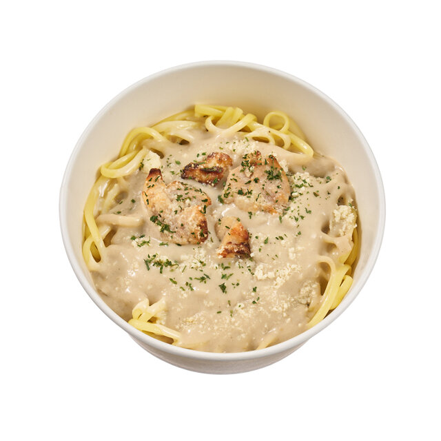 あさりの旨み！ボンゴレパスタ | NewDays エキナカポータル